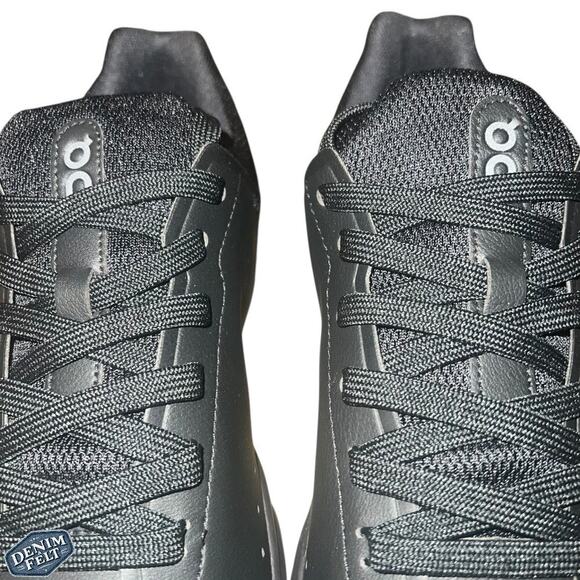 On Running Cloud Womens Black THE ROGER
Advantage Athletic Shoes/Sneakers | NEW - Picture 9 of 16